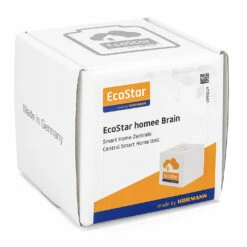 Hörmann Basiswürfel EcoStar Homee Brain -Sonax Geschäft 4510461 hoermann basiswuerfel ecostar homee brain verpackung perspektieve