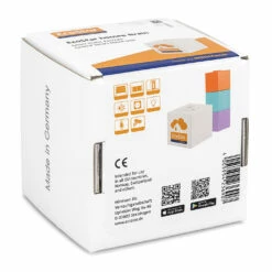Hörmann Basiswürfel EcoStar Homee Brain -Sonax Geschäft 4510461 hoermann basiswuerfel ecostar homee brain verpackung rueckseite