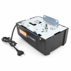 Hörmann EcoStar Liftronic 500 433-RC Garagentorantrieb Mit Schiene -Sonax Geschäft 4510469 hoermann ecostar liftronic 500 433 rc garagentorantrieb mit schiene montagerichtung