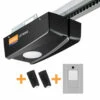 Hörmann EcoStar Liftronic 700 II Garagentorantrieb Mit Schiene