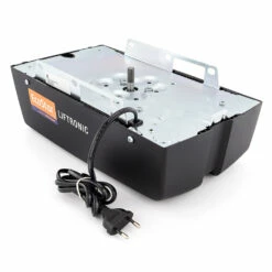 Hörmann EcoStar Liftronic 700 II Garagentorantrieb Mit Schiene -Sonax Geschäft 4510474 hoermann ecostar liftronic 700 2 garagentorantrieb mit schiene montagerichtung