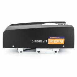 Hörmann EcoStar Liftronic 700 II Garagentorantrieb Mit Schiene -Sonax Geschäft 4510474 hoermann ecostar liftronic 700 2 garagentorantrieb mit schiene seitenansicht