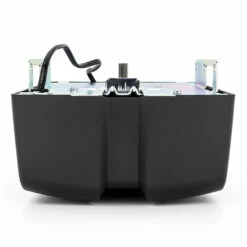 Hörmann EcoStar Liftronic 700 II Garagentorantrieb Mit Schiene -Sonax Geschäft 4510474 hoermann ecostar liftronic 700 2 garagentorantrieb mit schiene stirnansicht