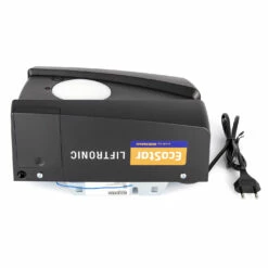 Hörmann Austauschantrieb EcoStar Liftronic 500 433-RC -Sonax Geschäft 4510484 hoermann austauschantrieb ecostar liftronic 500 433 rc seitenansicht