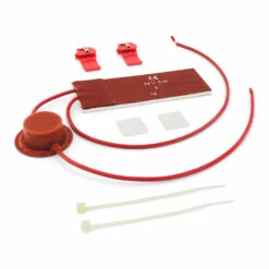 Hörmann RotaMatic Drehtorantrieb Mit Heizung -Sonax Geschäft 4510983 hoermann rotamatic drehtorantrieb mit heizung heizelement