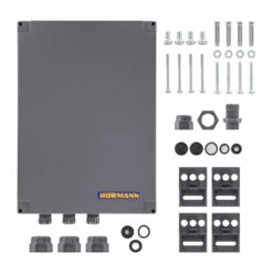 Hörmann RotaMatic P Drehtorantrieb Mit Heizung -Sonax Geschäft 4510985 hoermann rotamatic p drehtorantrieb mit heizung steuerung montagematerial
