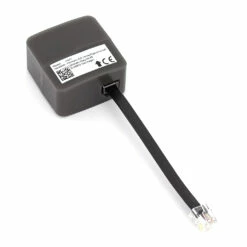 Hörmann Innentaster WLAN-Gateway Inkl. HCP-Adapter -Sonax Geschäft 4511078 hoermann innentaster wlan gateway hcp adapter kabel hcp