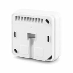 Hörmann Innentaster WLAN-Gateway Inkl. HCP-Adapter -Sonax Geschäft 4511078 hoermann innentaster wlan gateway hcp adapter taster rueckseite