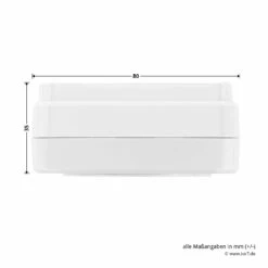 Hörmann Innentaster WLAN-Gateway -Sonax Geschäft 4511079 hoermann innentaster wlan gateway tiefe
