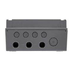 Hörmann Steuerung Ohne Funkempfänger Für RotaMatic / P / PL 12 Hörmann Steuerung Ohne Funkempfänger Für RotaMatic / P / PL -Sonax Geschäft 4511171 hoermann steuerung ohne funkempfaenger fuer rotamatic p pl draufssicht