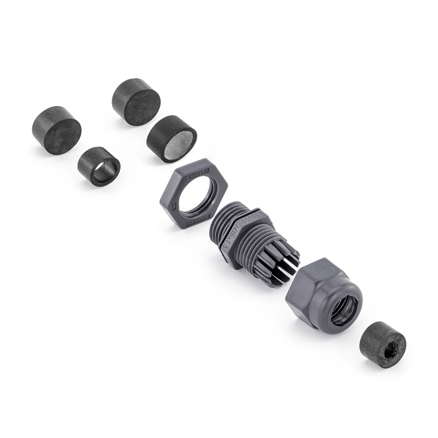 Hörmann Steuerung Ohne Funkempfänger Für RotaMatic / P / PL 2 Hörmann Steuerung Ohne Funkempfänger Für RotaMatic / P / PL – Bild 2