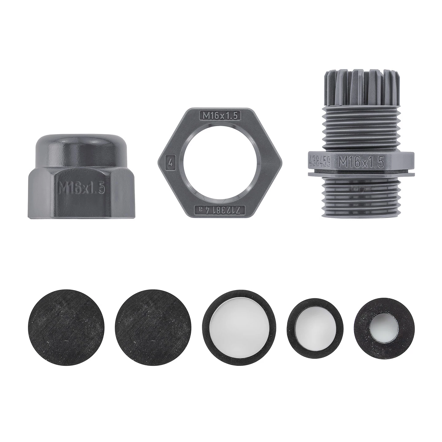 Hörmann Steuerung Ohne Funkempfänger Für RotaMatic / P / PL 7 Hörmann Steuerung Ohne Funkempfänger Für RotaMatic / P / PL – Bild 7