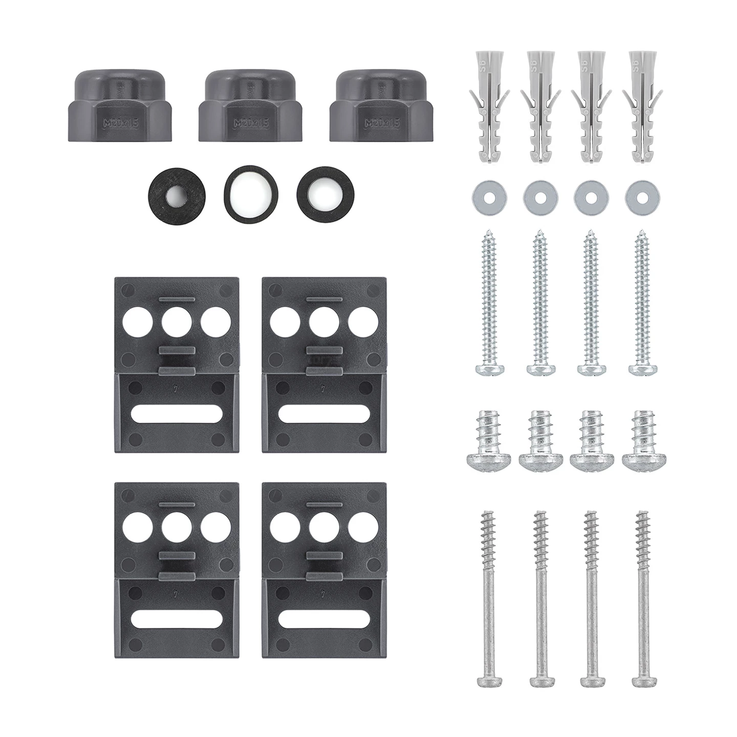 Hörmann Steuerung Ohne Funkempfänger Für RotaMatic / P / PL 6 Hörmann Steuerung Ohne Funkempfänger Für RotaMatic / P / PL – Bild 6