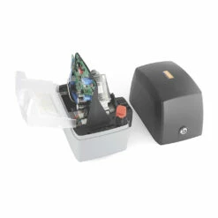 Hörmann Schiebetorantrieb EcoStar Portronic-S 4000 -Sonax Geschäft 4511230 hoermann schiebetorantrieb ecostar portronic s 4000 mit deckel