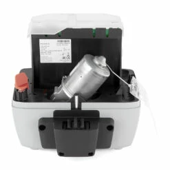 Hörmann Schiebetorantrieb EcoStar Portronic-S 4000 -Sonax Geschäft 4511230 hoermann schiebetorantrieb ecostar portronic s 4000 motor