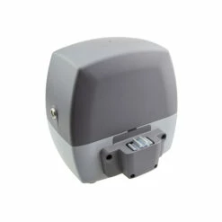 Hörmann LineaMatic Schiebetorantrieb 13 Hörmann LineaMatic Schiebetorantrieb -Sonax Geschäft 4511320 hoermann lineamatic schiebetorantrieb hinten