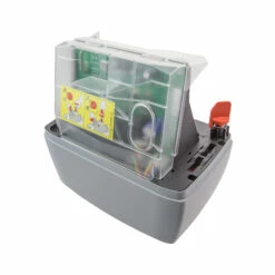 Hörmann LineaMatic Schiebetorantrieb 16 Hörmann LineaMatic Schiebetorantrieb -Sonax Geschäft 4511320 hoermann lineamatic schiebetorantrieb offen