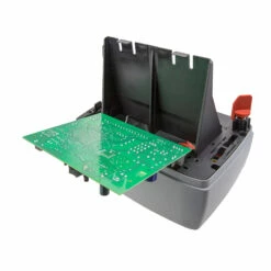 Hörmann LineaMatic Schiebetorantrieb 18 Hörmann LineaMatic Schiebetorantrieb -Sonax Geschäft 4511320 hoermann lineamatic schiebetorantrieb platinenhalter