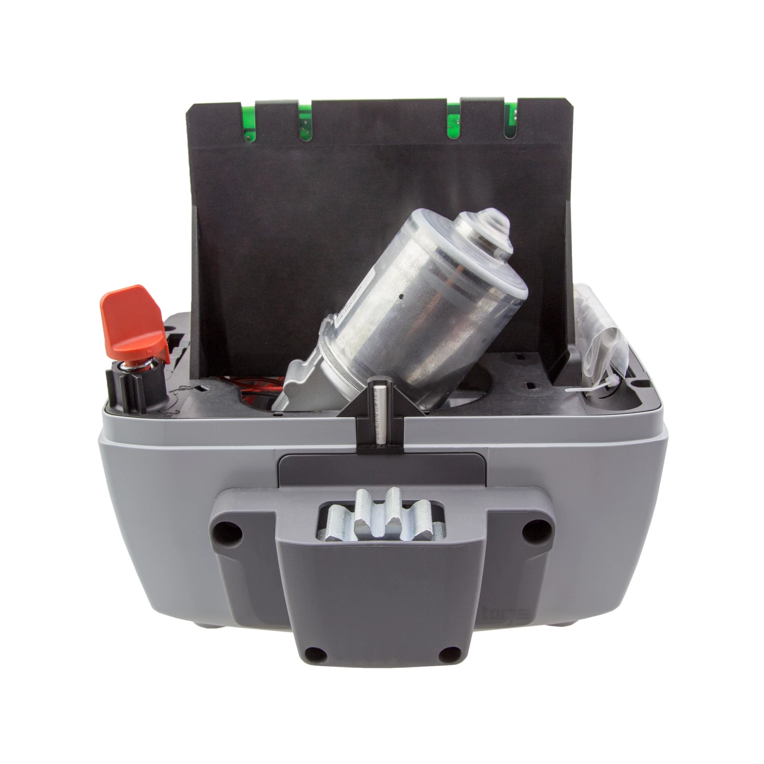 Hörmann LineaMatic Schiebetorantrieb 5 Hörmann LineaMatic Schiebetorantrieb – Bild 5