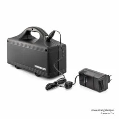 Hörmann LineaMatic Akku-Solar -Sonax Geschäft 4511334 hoermann lineamatic akku solar akku