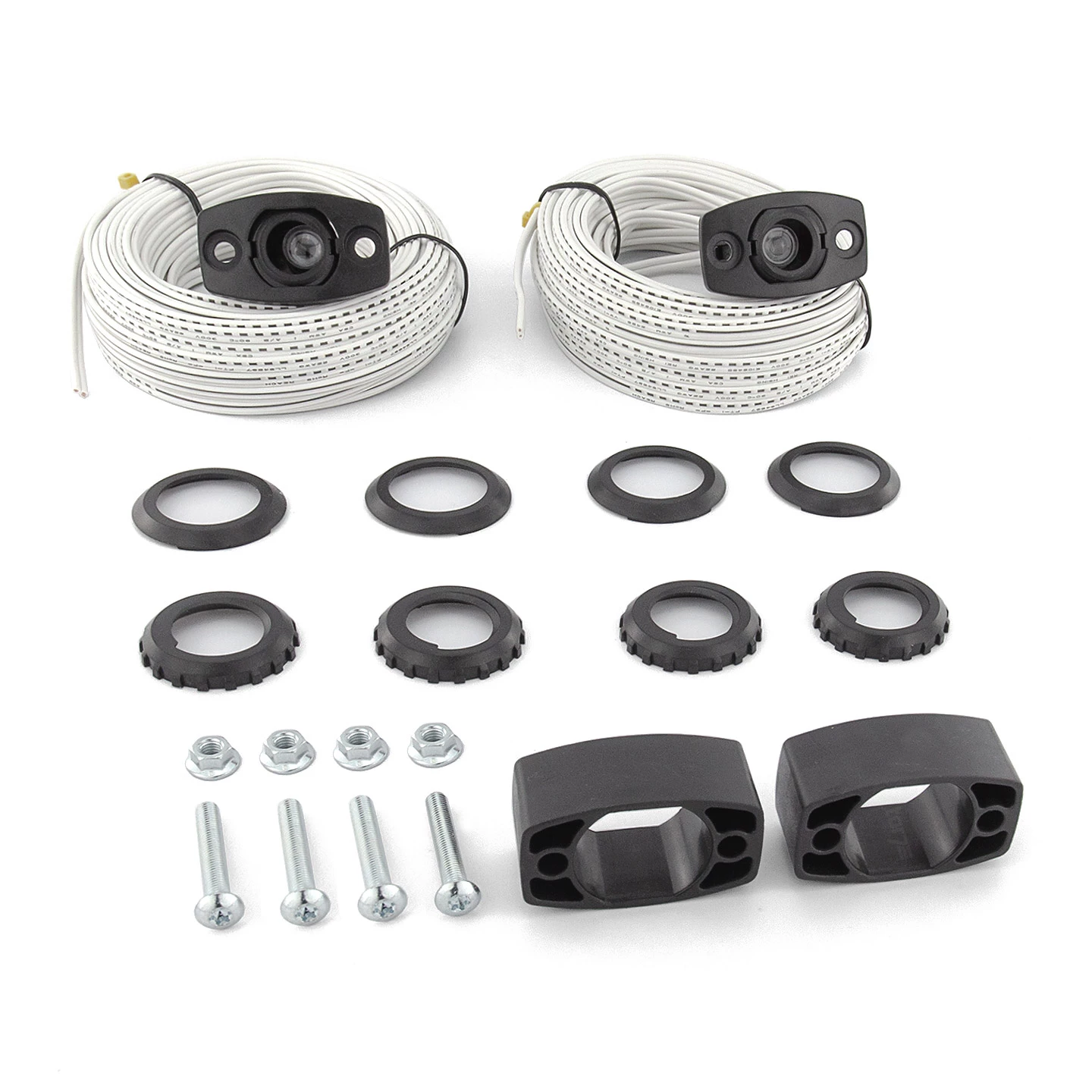 Hörmann Lichtschranke EL 501 3 Hörmann Lichtschranke EL 501 – Bild 3