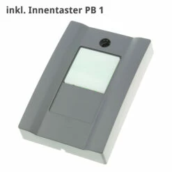 Hörmann EcoStar Liftronic 700 Garagentorantrieb Mit Schiene 7 Hörmann EcoStar Liftronic 700 Garagentorantrieb Mit Schiene -Sonax Geschäft 4511451 hoermann ecostar liftronic 700 garagentorantrieb mit schiene innentaster