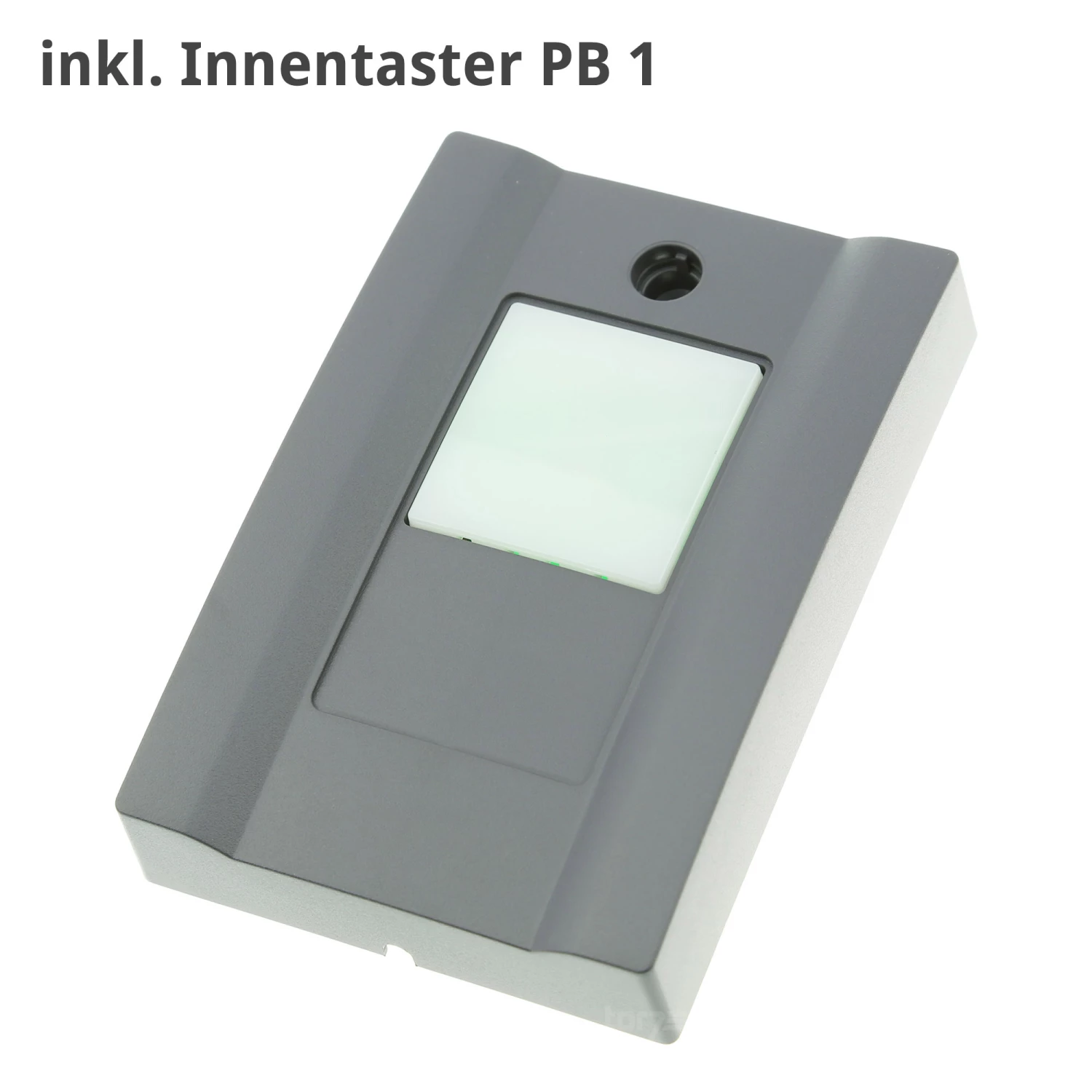 Hörmann EcoStar Liftronic 700 Garagentorantrieb Mit Schiene 3 Hörmann EcoStar Liftronic 700 Garagentorantrieb Mit Schiene – Bild 3