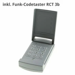 Hörmann EcoStar Liftronic 800 Garagentorantrieb Mit Schiene -Sonax Geschäft 4511452 hoermann ecostar liftronic 800 garagentorantrieb mit schiene codetaster