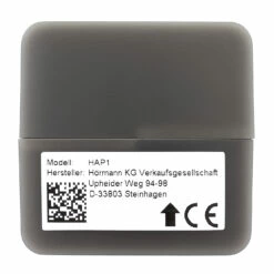 Hörmann Homematic IP-Gateway Inkl. HCP-Adapter 13 Hörmann Homematic IP-Gateway Inkl. HCP-Adapter -Sonax Geschäft 4511626 hoermann hap1 hcp adapter draufsicht