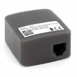 Hörmann Homematic IP-Gateway Inkl. HCP-Adapter 12 Hörmann Homematic IP-Gateway Inkl. HCP-Adapter -Sonax Geschäft 4511626 hoermann hap1 hcp adapter labelseite