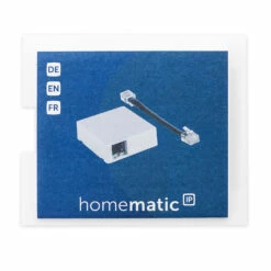 Hörmann Homematic IP-Gateway -Sonax Geschäft 4511629 hoermann homematic ip gateway bedienungsanleitung