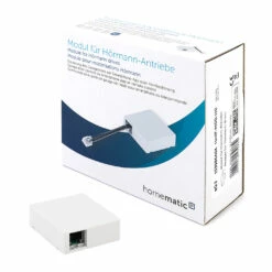 Hörmann Homematic IP-Gateway -Sonax Geschäft 4511629 hoermann homematic ip gateway verpackung