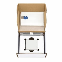 Hörmann Homematic IP-Gateway -Sonax Geschäft 4511629 hoermann homematic ip gateway verpackung geoffnet