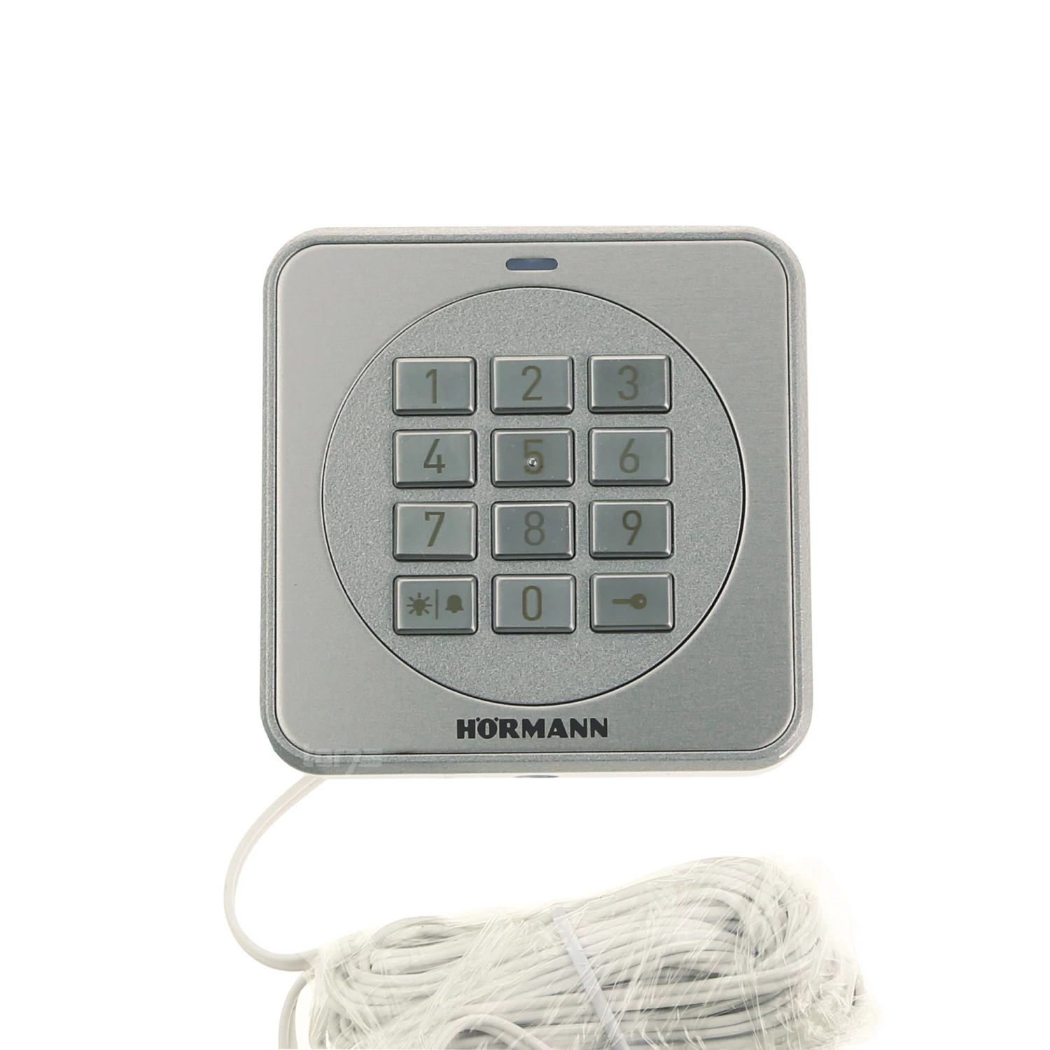 Hörmann Codetaster CTV 3-1 2 Hörmann Codetaster CTV 3-1 – Bild 2