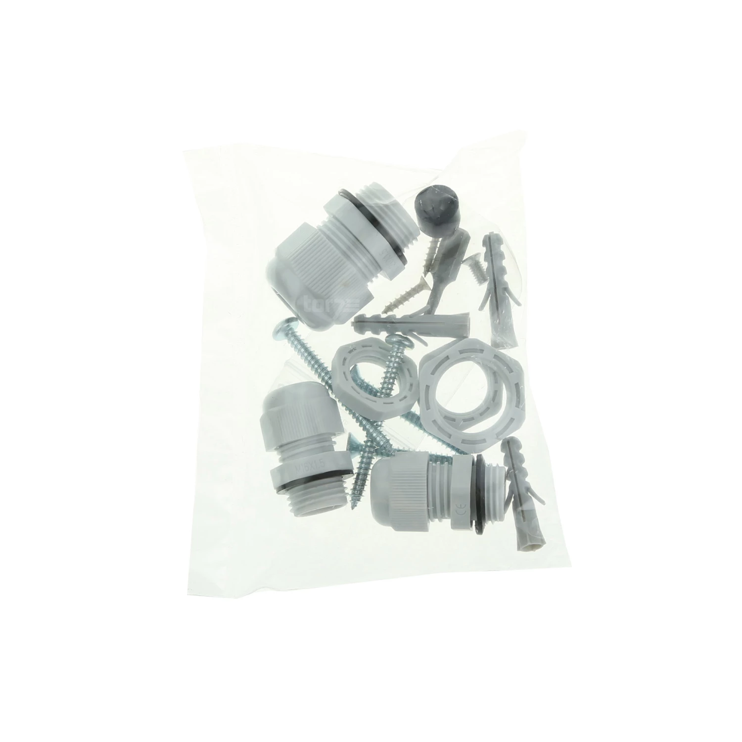 Hörmann Codetaster CTV 3-1 7 Hörmann Codetaster CTV 3-1 – Bild 7