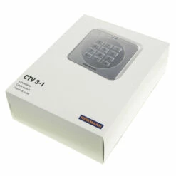 Hörmann Codetaster CTV 3-1 17 Hörmann Codetaster CTV 3-1 -Sonax Geschäft 4511633 hoermann codetaster ctv 3 1 verpackung