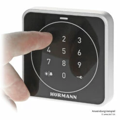 Hörmann Codetaster CTP 3-1 19 Hörmann Codetaster CTP 3-1 -Sonax Geschäft 4511634 hoermann codetaster ctp 3 1 anwendung