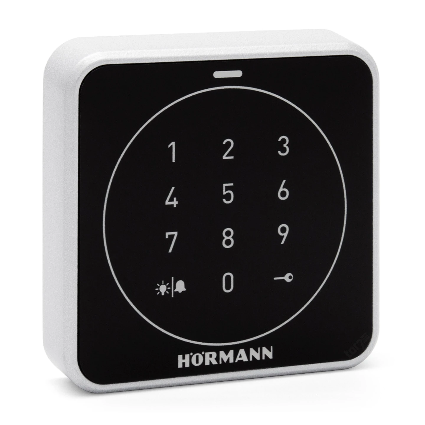 Hörmann Codetaster CTP 3-1 2 Hörmann Codetaster CTP 3-1 – Bild 2