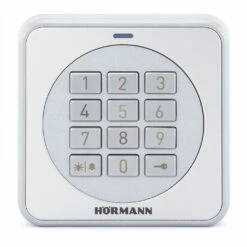 Hörmann Eingabeeinheit CTV 3-1