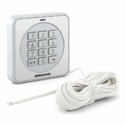 Hörmann Eingabeeinheit CTV 3-1 -Sonax Geschäft 4511636 hoermann eingabeeinheit ctv 3 1 kabel