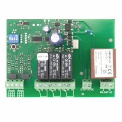 Hörmann Auswerteeinheit CTR 3b-1, CTV 3-1, CTP 3-1 -Sonax Geschäft 4511639 hoermann auswerteeinheit ctr3b 1 ctv3 1 ctp3 1 platine