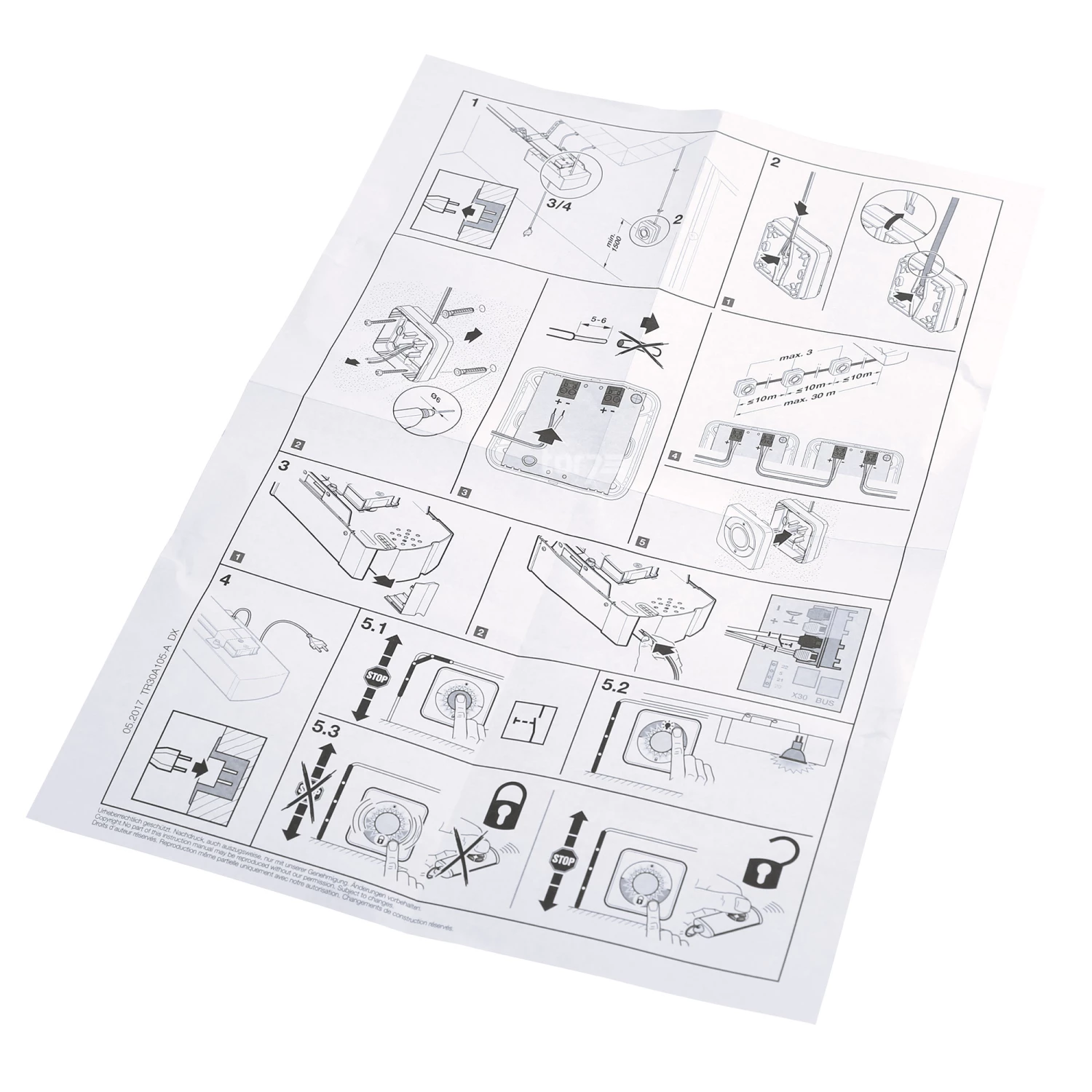 Hörmann Innentaster IT 3b-1 8 Hörmann Innentaster IT 3b-1 – Bild 8