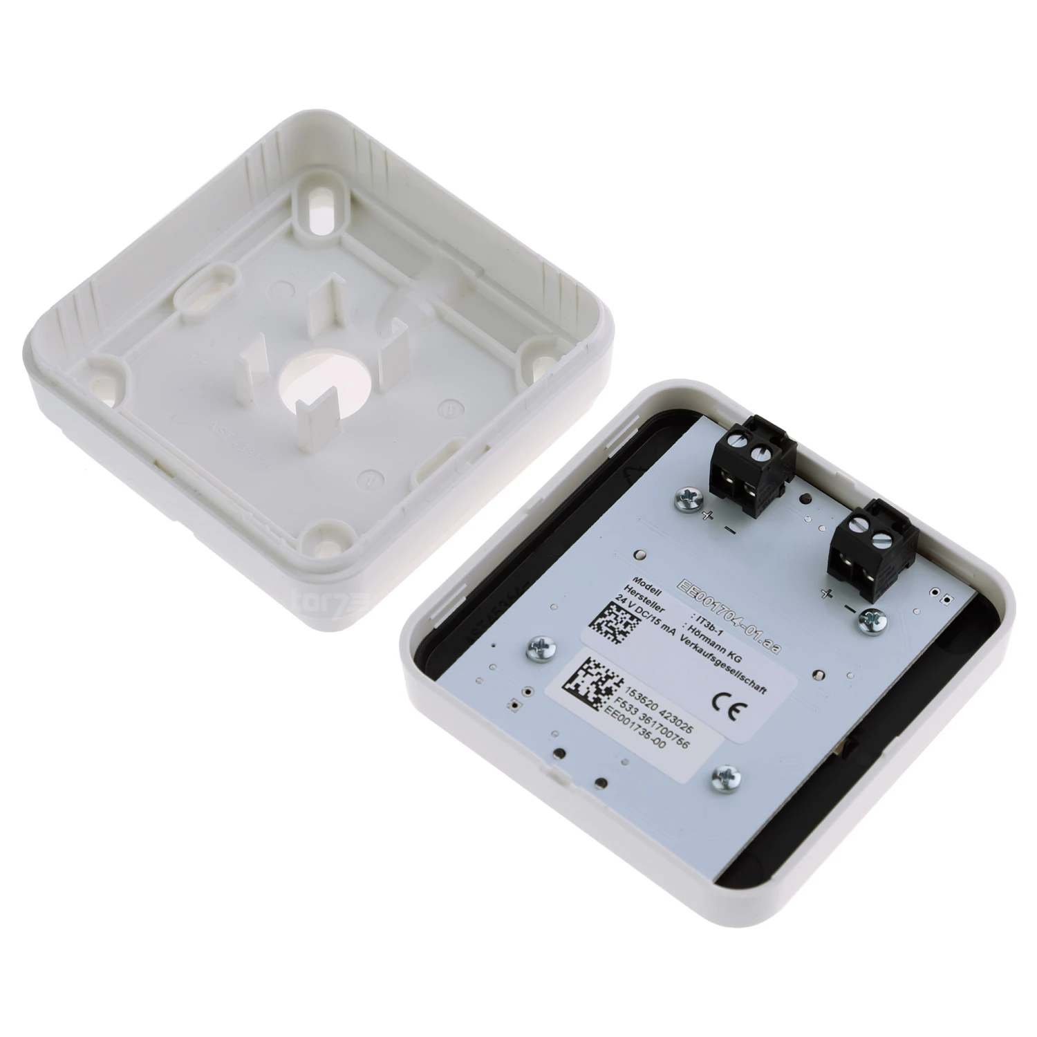 Hörmann Innentaster IT 3b-1 5 Hörmann Innentaster IT 3b-1 – Bild 5