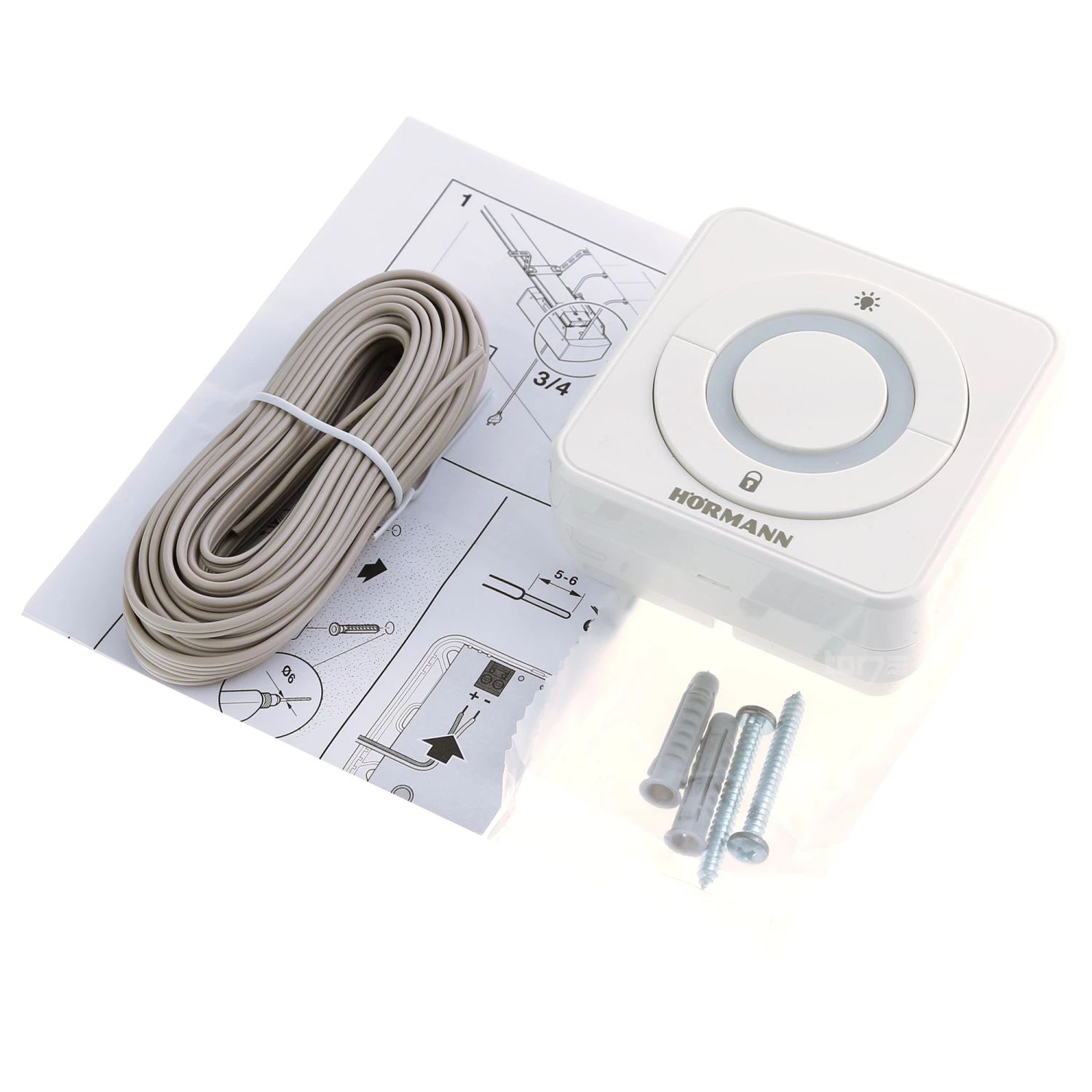 Hörmann Innentaster IT 3b-1 7 Hörmann Innentaster IT 3b-1 – Bild 7