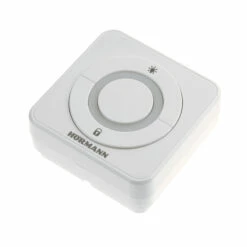 Hörmann Innentaster IT 3b-1 11 Hörmann Innentaster IT 3b-1 -Sonax Geschäft 4511647 hoermann innentaster it 3b 1 vorderseite