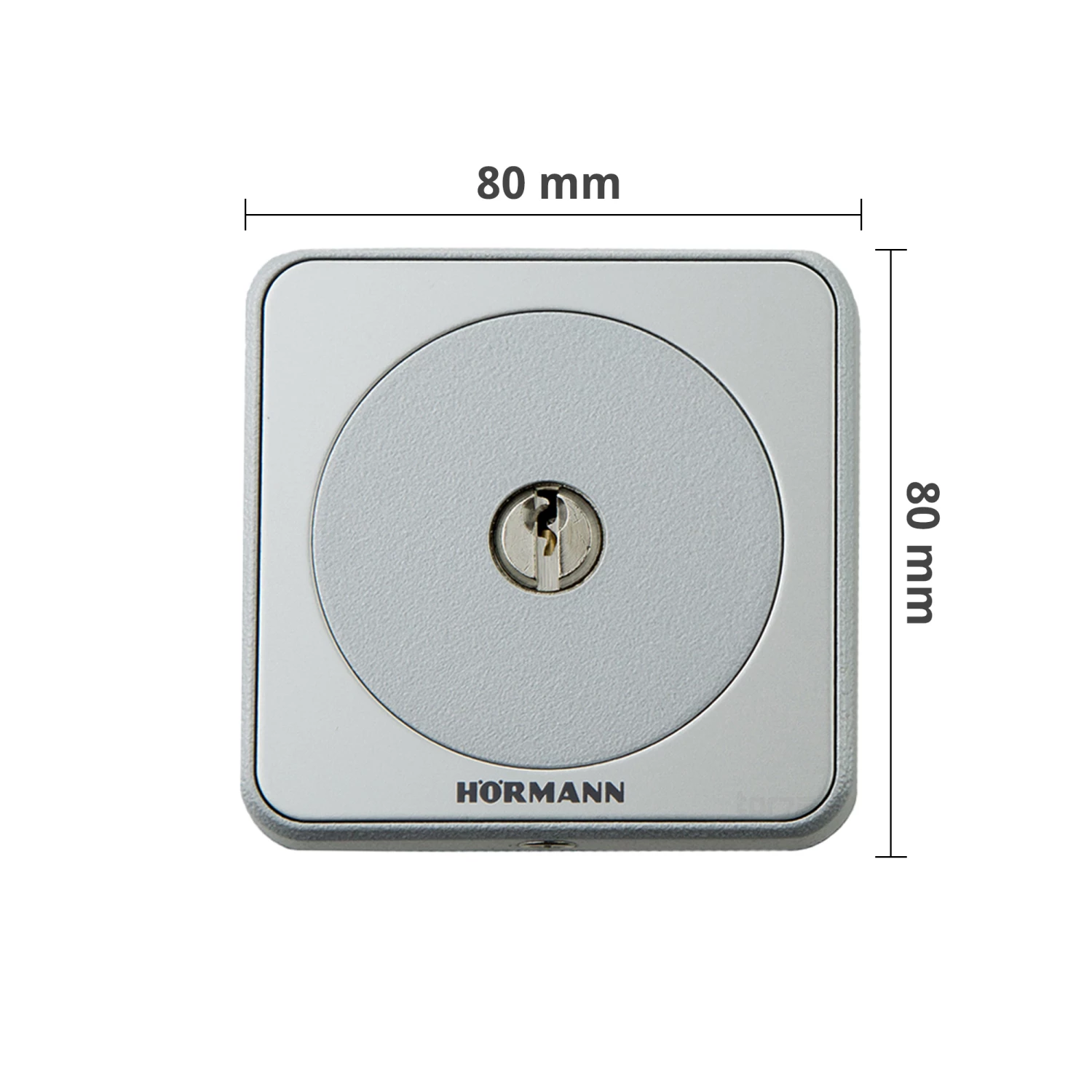 Hörmann Schlüsseltaster STUP 50 9 Hörmann Schlüsseltaster STUP 50 – Bild 9