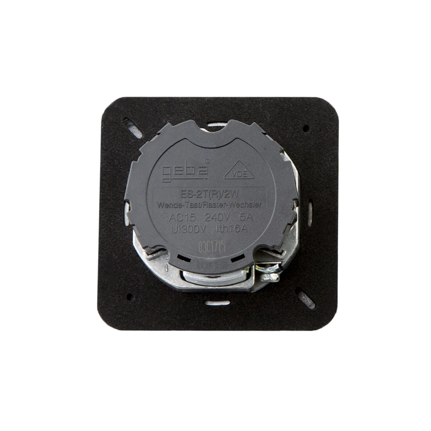 Hörmann Schlüsseltaster STUP 50 5 Hörmann Schlüsseltaster STUP 50 – Bild 5