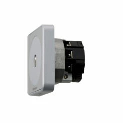 Hörmann Schlüsseltaster STUP 50 13 Hörmann Schlüsseltaster STUP 50 -Sonax Geschäft 4511648 hoermann schluesseltaster stup 50 seitenansicht