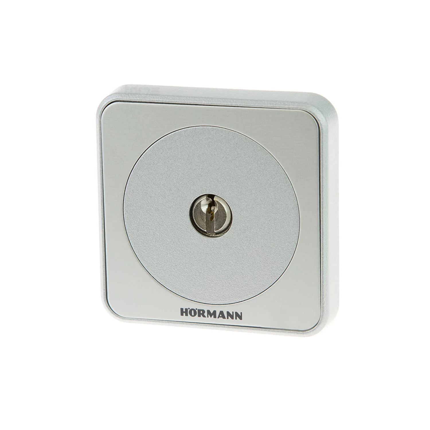 Hörmann Schlüsseltaster STUP 50 1 Hörmann Schlüsseltaster STUP 50