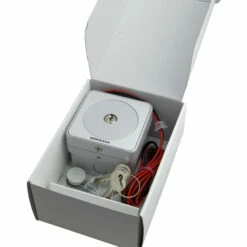 Hörmann Schlüsseltaster STAP 50 -Sonax Geschäft 4511650 hoermann schluesseltaster stap 50 inhalt